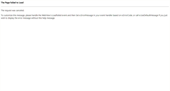 Desktop Screenshot of memondo.com